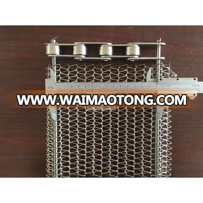 Balance Mesh Belt for Conveyor