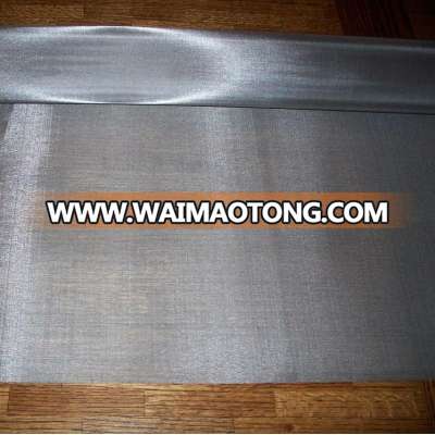 20 Micron Stainless Steel Filter Wire Mesh