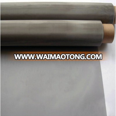 Stainless Steel Wire Mesh for Filter Mainly