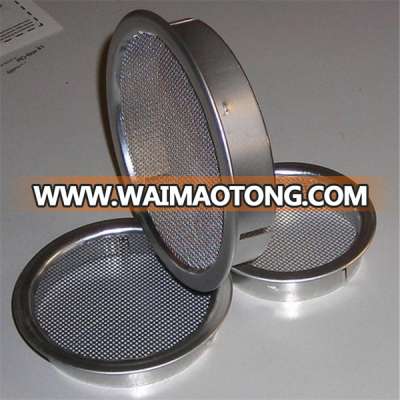 Stainless Steel Filter Mesh From China