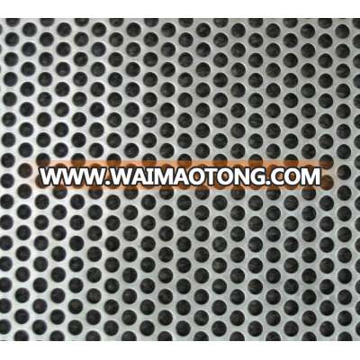 316 Staniless Steel Oil Filters Punched Mesh