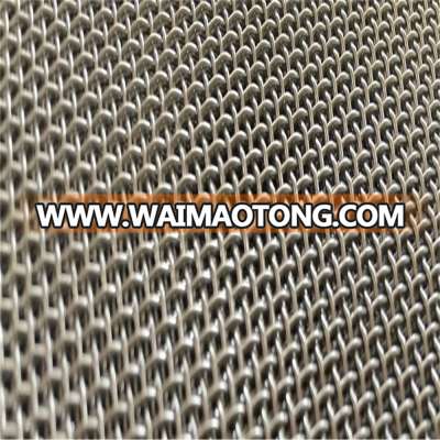 1-3500 Mesh Woven Wire Mesh for Sieves & Filter