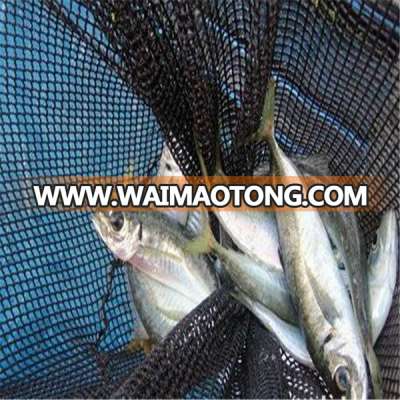 Aquaculture Net, Knotless Fishing Mesh Net