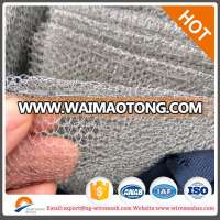 stainless steel 304 knitted wire mesh