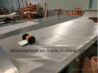 Sailin Stainless Steel Wire Mesh for Filter