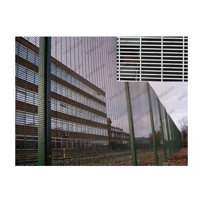 2m H X 2.5m L 358 High Safety Mesh Fence