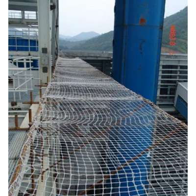 Popular Plastic Building Safety Mesh Net