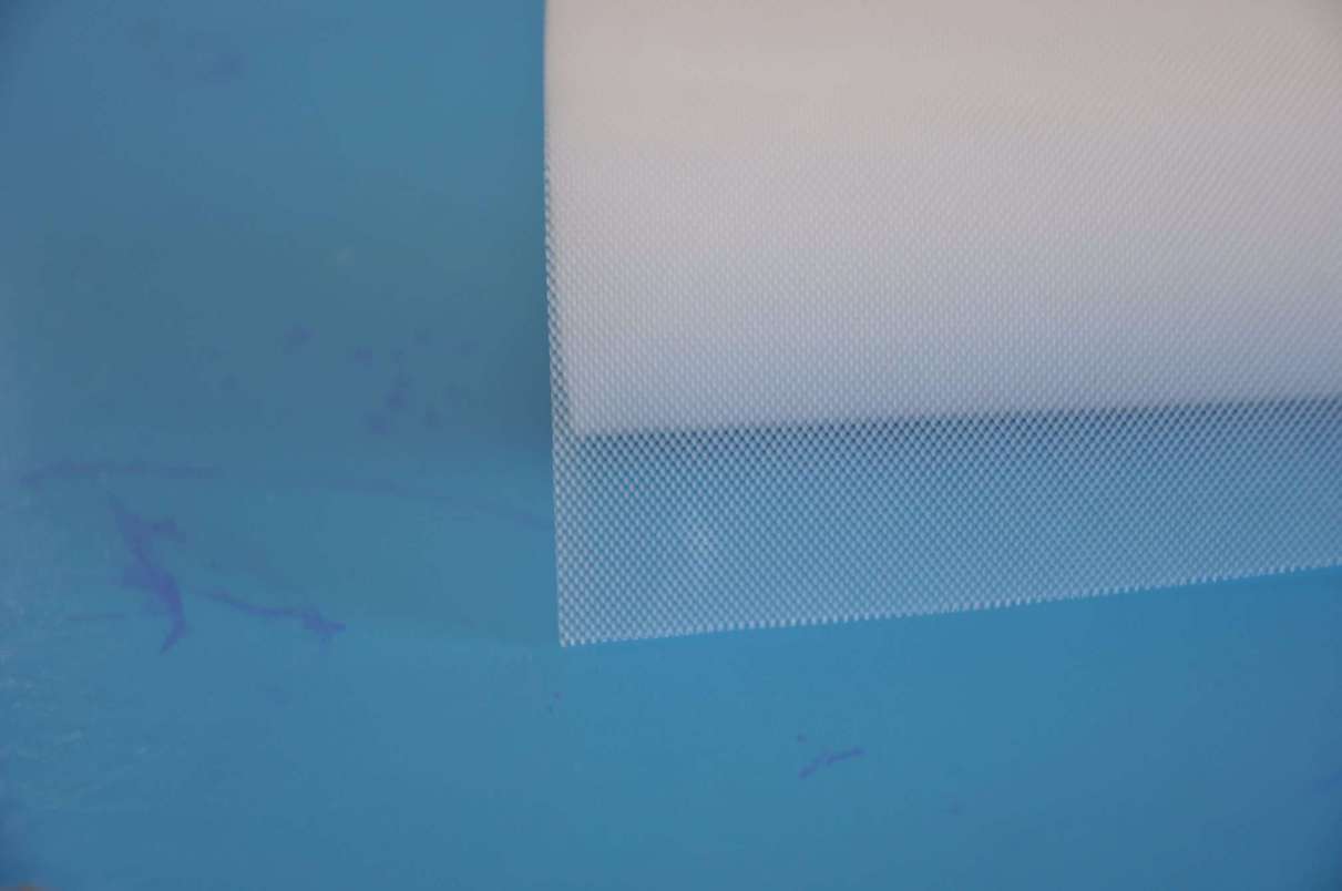 Polyester Filter Mesh Made of Polyester Thread