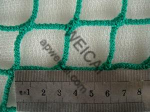 Knotless Netting, Safety Net, Agricultural Net, Playground Net, Outdoor Sport Field Net, Golf Practice Net, Golf Driving Net (Nylon, HDPE, PP, PE, Polyester)