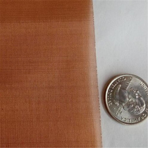 Oxidation Resisting Best Price Copper Wire Mesh